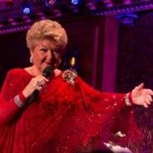 Photo Coverage: Marilyn Maye Brings MAYE-DEN VOYAGE to 54 Below!