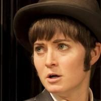 The BWW Q&A: ONE MAN, TWO GUVNORS' Amy Cudden