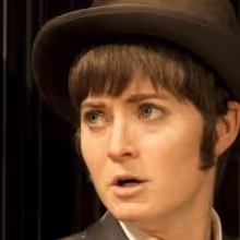 The BWW Q&A: ONE MAN, TWO GUVNORS' Amy Cudden