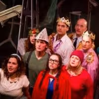 'The Showtune Mosh Pit' for February 12th, 2014