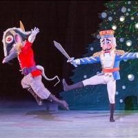 Nashville Ballet's NUTCRACKER Returns for 7th Year Running Tonight
