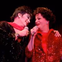 BWW Interviews: TOMMY FEMIA and RICK SKYE Become Judy Garland and Liza Minnelli