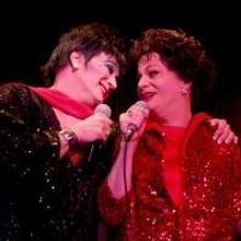 BWW Interviews: TOMMY FEMIA and RICK SKYE Become Judy Garland and Liza Minnelli
