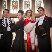 COLE PORTER'S YOU NEVER KNOW to Play Meadow Brook Theatre, 5/28-6/22