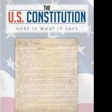 'The U.S. Constitution' Looks at America's Supreme Law