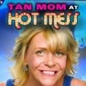 Patricia Krentcil Makes Appearance at XL Nightclub Tonight, 8/29