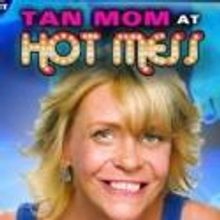Patricia Krentcil to Make Appearance at XL Nightclub, 8/29