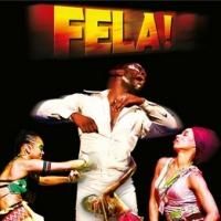 FELA! Comes to PlayhouseSquare, 4/2-4