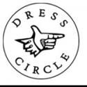 Dress Circle Closes in Covent Garden Today; Continues Business Online