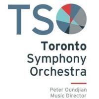 Toronto Symphony Orchestra Sets 11 Concerts for February