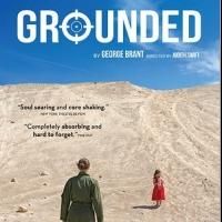 The Gamm Opens Season 30 with Northeast Premiere of GROUNDED Tonight