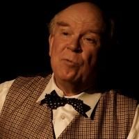 South Bend Civic Theatre Presents CHURCHILL Tonight