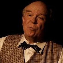 South Bend Civic Theatre Presents CHURCHILL Tonight