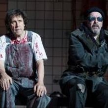 Photo Flash: First Look at Stephen Rea, Brid Brennan and More in Signature Theatre's