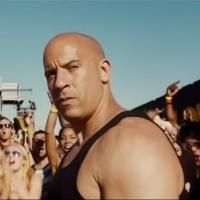 VIDEO: The New FAST & FURIOUS 7 Trailer Has Arrived!