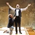 Dallas Theater Center Presents KING LEAR, Now thru 2/18