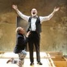 Dallas Theater Center Presents KING LEAR, Now thru 2/18