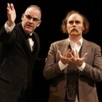 EINSTEIN to Conclude Off-Broadway Run this Sunday