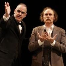 EINSTEIN to Conclude Off-Broadway Run this Sunday