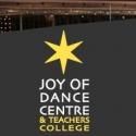 Toronto's Joy of Dance Centre Hosts Celebrity Dance Champions Daniel McGee and…