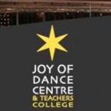 Toronto's Joy of Dance Centre Hosts Celebrity Dance Champions Daniel McGee and Jameso