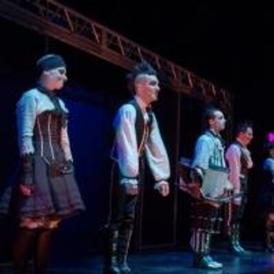 Photo Coverage: Edgar Allan Poe Comes to the Stage- Inside Opening Night of NEVERMORE!