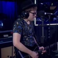 Watch FALL OUT BOY Cover Mark Ronson & Bruno Mars 'Uptown Funk'