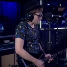 Watch FALL OUT BOY Cover Mark Ronson & Bruno Mars 'Uptown Funk'
