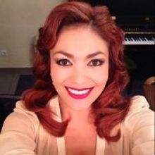 Tucker Award-Winner Ailyn Perez Makes U.S. Solo Recital Debut Tonight at the Kimmel…