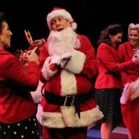 History Theatre Adds 12/22 CHRISTMAS OF SWING Performance