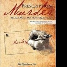 William H. Simon Releases PRESCRIPTION: MURDER