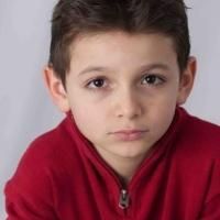 Last Edition: NEWSIES Stars Recall Favorite Memories- Luca Padovan