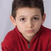 Last Edition: NEWSIES Stars Recall Favorite Memories- Luca Padovan