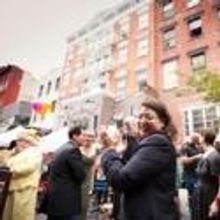 FABnyc's FAB! Festival Set for Today, 9/22