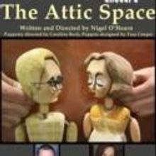 BWW Reviews: Palindrome Theatre Presents an Exciting New Work in ATTIC SPACE