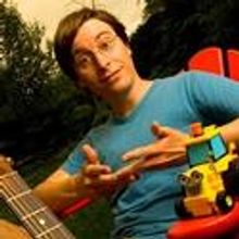 Justin Roberts Performs Family Concert at The Jewish Museum, 10/14