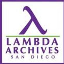 Lambda Archives of San Diego Announces New Board Members