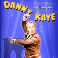 Brian Childers Stars in AN EVENING WITH DANNY KAYE at TACT, Now thru 8/16
