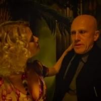 VIDEO: First Look - Christoph Waltz Stars in Futuristic Thriller ZERO THEOREM