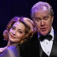 LOVE, NOEL, with Harry Groener & Sharon Lawrence, Extends at The Wallis