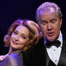 LOVE, NOEL, with Harry Groener & Sharon Lawrence, Extends at The Wallis