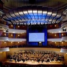 Pacific Symphony-Tchaikovsky Spectacular + Pops Announcement