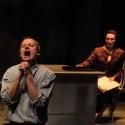 Carnegie Theatre Series Presents UNDER A RED MOON, 11/2 - 11/18
