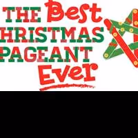 DM Playhouse Stgaes THE BEST CHRISTMAS PAGEANT EVER, Now thru 11/29