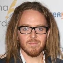 Tim Minchin Working on GROUNDHOG DAY Musical
