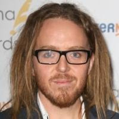 Tim Minchin Working on GROUNDHOG DAY Musical