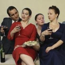Footlight Players to Present DON'T DRESS FOR DINNER, Begin. 8/1
