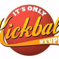 kef theatrical productions Presents IT'S ONLY KICKBALL, STUPID, Now thru 9/14