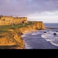 The Ritz-Carlton, Half Moon Bay Celebrates the Great Pumpkin