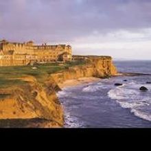 The Ritz-Carlton, Half Moon Bay Celebrates the Great Pumpkin
